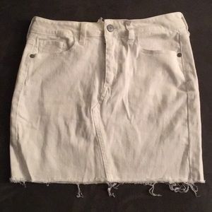 Altard State mini skirt